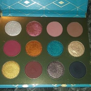 Eyeshadow